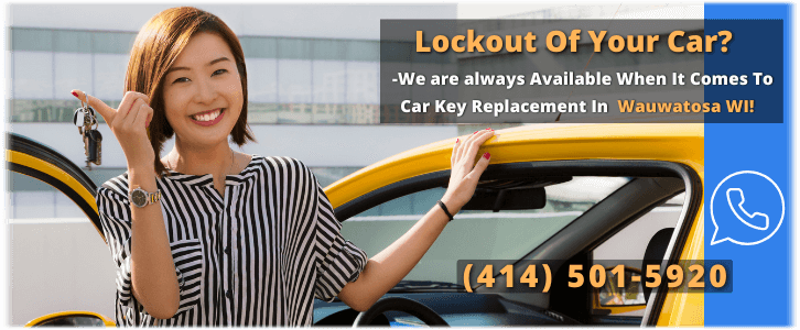 Locksmith Wauwatosa WI